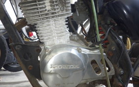 HONDA APE 50 2006 AC16