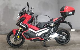 HONDA X-ADV 750 2017 RC95