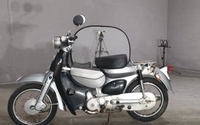 HONDA LITTLE CUB AA01