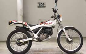 HONDA TLM220R MD23