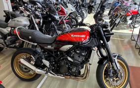 KAWASAKI Z900RS 2022 ZR900C
