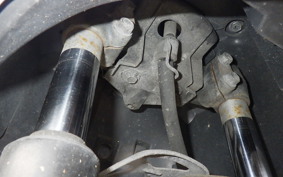SUZUKI ADDRESS V125 G CF46A