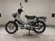 Фото Honda CROSS CUB 110 2005 с японского аукциона