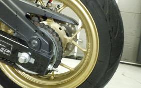 HONDA GROM 2011 JC61