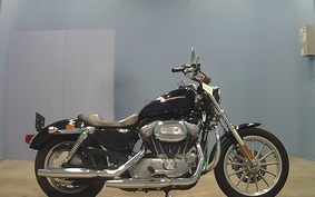 HARLEY XL883L 2006 CMM