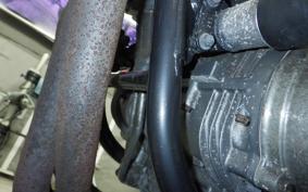 KAWASAKI ZEPHYR 750 2004 ZR750C