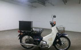 HONDA C70 SUPER CUB HA02