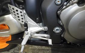 HONDA CBR1000RR 2005