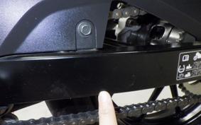 SUZUKI GSX-R125 2023 DL33B