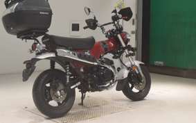 HONDA DAX 125 JB04
