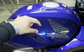 HONDA CB1300SF SUPER BOLDOR 2007 SC54
