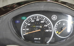 YAMAHA AXIS 125 TREET 2023 SE53J