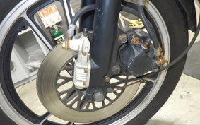 SUZUKI GSX-400E 2021