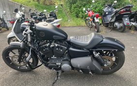 HARLEY XL883N 2020 LE2