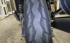 SUZUKI EN125 2F 2025