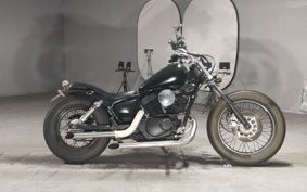 YAMAHA VIRAGO 250