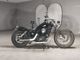 Фото Yamaha VIRAGO 250 с японского аукциона