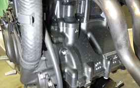 KAWASAKI Z400 Gen.2 2022 EX400G