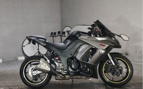 KAWASAKI NINJA 1000 2012 ZXT00G