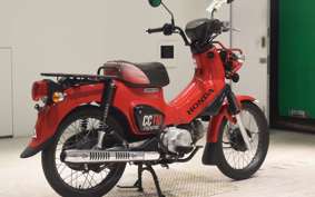 HONDA CROSS CUB 110 2004 JA45