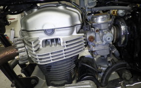 KAWASAKI W650 2001 EJ650A