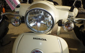 HONDA GIORNO 3 AF77