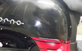 HONDA GIORNO 2 2015 AF70