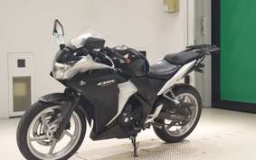 HONDA CBR250R A 2013 MC41