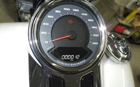 HARLEY FLFB1920 2026