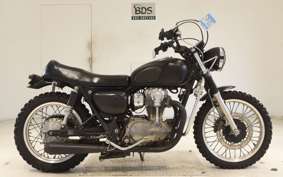 KAWASAKI W800 2012 EJ800A