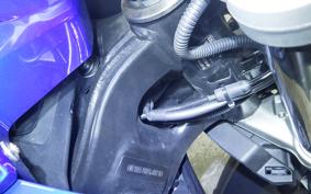 BMW F800GS 2024