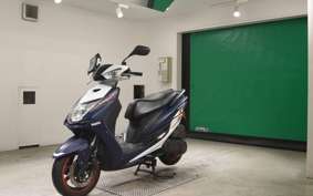 YAMAHA CYGNUS 125 XSR 3 2003 SED8J