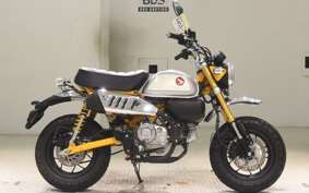 HONDA MONKEY 125 2025 JB03