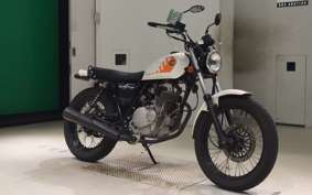 SUZUKI GRASS TRACKER Bigboy 2023 NJ4DA
