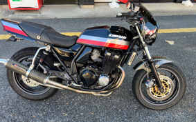 KAWASAKI ZRX400 1994 ZR400E