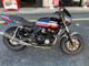 Фото Kawasaki ZRX400 1994 с японского аукциона
