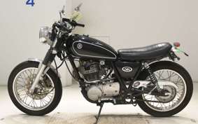 YAMAHA SR400 Gen.3 2003 RH01J