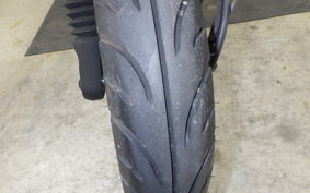 YAMAHA BJ 2012 SA24J