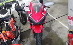 HONDA CBR400R 2019 NC56