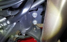 HONDA CBR400R 2023 NC56