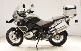 BMW R1200GS ADVENTURE 2009