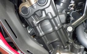 HONDA CBR650R 2022 RH03