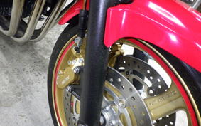 HONDA CB400 SUPER BOLDOR VTEC 2013 NC42