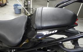 SUZUKI GSX-R150 2010