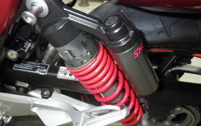 HONDA CB400SF GEN 4 A 2018 NC42
