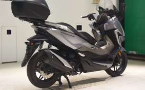 HONDA FORZA 250 MF15