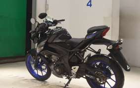 SUZUKI GSX-S125 2023 DL32D