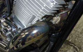 YAMAHA DRAGSTAR 1100 2007 VP13J