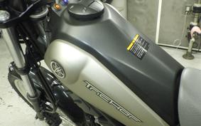 YAMAHA TRICKER Gen.3 2006 DG32J