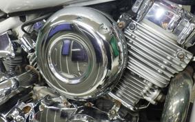 YAMAHA DRAGSTAR 400 2004 VH01J